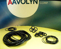 Aavolyn Corp Booth