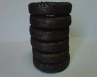 Braided Packing Assembly